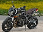 Benelli TNT 899 Century Racers Limited Edition